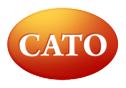 CATO Logo